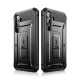 SUPCASE UNICORN BEETLE PRO 2-SET GALAXY S24 - BLACK