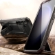SUPCASE UNICORN BEETLE PRO 2-SET GALAXY S24 - BLACK
