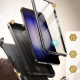 SUPCASE UNICORN BEETLE PRO 2-SET GALAXY S24 - BLACK