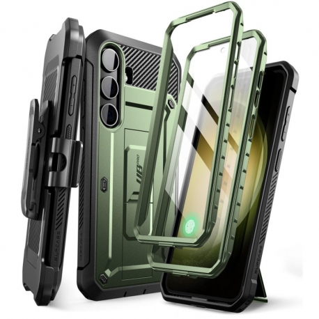 SUPCASE UNICORN BEETLE PRO 2-SET GALAXY S24 - GULDAN