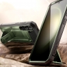 SUPCASE UNICORN BEETLE PRO 2-SET GALAXY S24 - GULDAN
