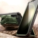 SUPCASE UNICORN BEETLE PRO 2-SET GALAXY S24 - GULDAN