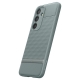 CASEOLOGY PARALLAX GALAXY S24 - SAGE GREEN