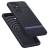 CASEOLOGY PARALLAX GALAXY S24 - NAVY VIOLET
