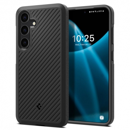 SPIGEN CORE ARMOR GALAXY S24  -MATTE BLACK