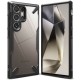RINGKE FUSION X GALAXY S24 ULTRA - BLACK