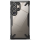 RINGKE FUSION X GALAXY S24 ULTRA - BLACK