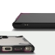 RINGKE FUSION X GALAXY S24 ULTRA - BLACK