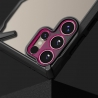RINGKE FUSION X GALAXY S24 ULTRA - BLACK