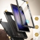 SUPCASE UNICORN BEETLE PRO 2-SET GALAXY S24 ULTRA - BLACK