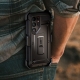 SUPCASE UNICORN BEETLE PRO 2-SET GALAXY S24 ULTRA - BLACK