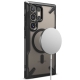 RINGKE FUSION X MAGNETIC MAGSAFE GALAXY S24 ULTRA - MATTE BLACK