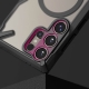 RINGKE FUSION X MAGNETIC MAGSAFE GALAXY S24 ULTRA - MATTE BLACK