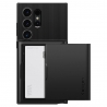 SPIGEN SLIM ARMOR CS GALAXY S24 ULTRA - BLACK