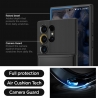 SPIGEN SLIM ARMOR CS GALAXY S24 ULTRA - BLACK