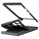 SPIGEN NEO HYBRID GALAXY S24 ULTRA - BLACK