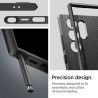 SPIGEN NEO HYBRID GALAXY S24 ULTRA - BLACK