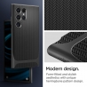 SPIGEN NEO HYBRID GALAXY S24 ULTRA - BLACK