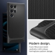 SPIGEN NEO HYBRID GALAXY S24 ULTRA - BLACK