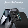 ESR AIR SHIELD BOOST GALAXY S24 - BLACK
