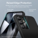 ESR AIR SHIELD BOOST GALAXY S24 - BLACK