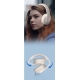 Riversong Bluetooth Headphones Rhythm L9 Cream
