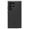SPIGEN CORE ARMOR GALAXY S24 ULTRA - MATTE BLACK