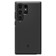 SPIGEN CORE ARMOR GALAXY S24 ULTRA - MATTE BLACK