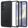 SPIGEN ULTRA HYBRID GALAXY S24 PLUS - MATTE BLACK