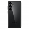 SPIGEN ULTRA HYBRID GALAXY S24 PLUS - MATTE BLACK