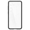 SPIGEN ULTRA HYBRID GALAXY S24 PLUS - MATTE BLACK