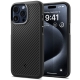 SPIGEN CORE ARMOR IPHONE 15 PRO MAX - MATTE BLACK