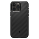 SPIGEN CORE ARMOR IPHONE 15 PRO MAX - MATTE BLACK