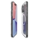 SPIGEN ULTRA HYBRID MAG MAGSAFE IPHONE 15 PRO MAX - FROST CLEAR