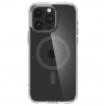 SPIGEN ULTRA HYBRID MAG MAGSAFE IPHONE 15 PRO MAX - GRAPHITE