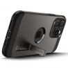 SPIGEN TOUGH ARMOR MAG MAGSAFE IPHONE 15 PRO MAX - GUNMETAL