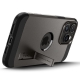 SPIGEN TOUGH ARMOR MAG MAGSAFE IPHONE 15 PRO MAX - GUNMETAL