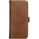 Rosso Deluxe Book Case Apple iPhone 15 Pro Max - Brown