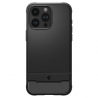 SPIGEN RUGGED ARMOR MAG MAGSAFE IPHONE 15 PRO MAX - MATTE BLACK