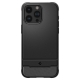 SPIGEN RUGGED ARMOR MAG MAGSAFE IPHONE 15 PRO MAX - MATTE BLACK