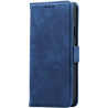 Rosso Element Book Case Apple iPhone 15 Pro Max - Blue