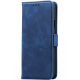Rosso Element Book Case Apple iPhone 15 Pro Max - Blue