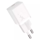 Baseus GaN5 Fast Charger 1C 30W EU White