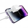 Baseus GaN5 Fast Charger 1C 30W EU White