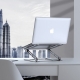 Tech-Protect ProDesk Universal Laptop Stand - Grey