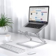 Tech-Protect ProDesk Universal Laptop Stand - Grey