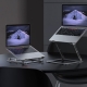 Tech-Protect ProDesk Universal Laptop Stand - Grey