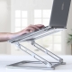 Tech-Protect ProDesk Universal Laptop Stand - Grey