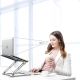 Tech-Protect ProDesk Universal Laptop Stand - Grey