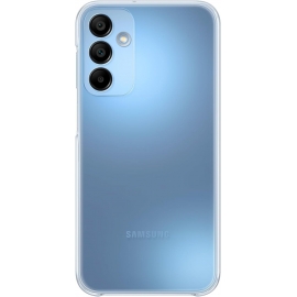 Samsung Clear Case Galaxy A15 Transparent